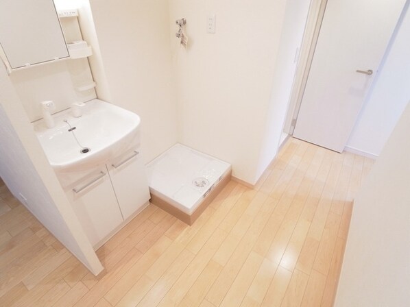 ウェスティン駒沢の物件内観写真